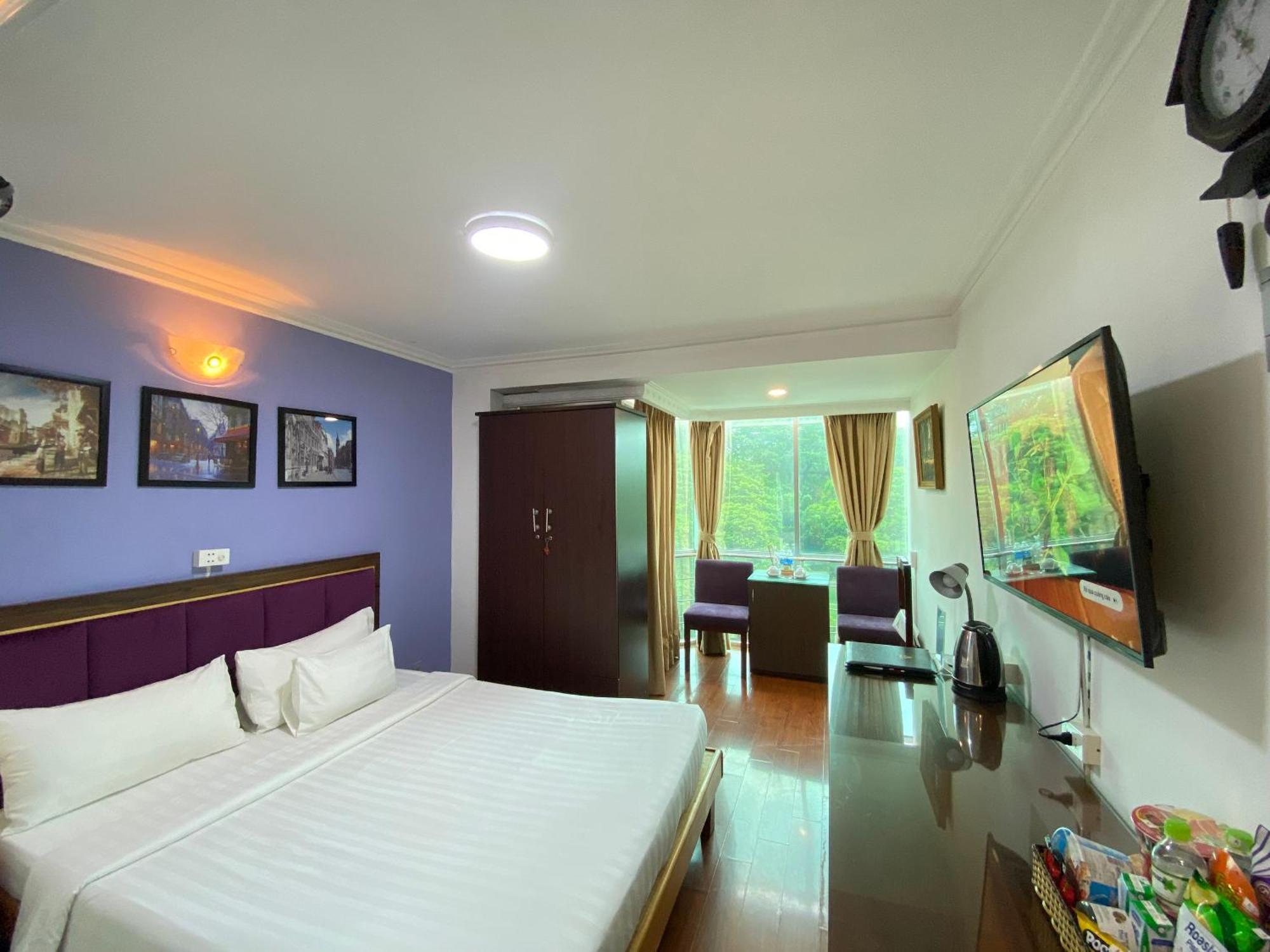 A25 Hotel - 251 Hai Ba Trung Hcm Ciudad Ho Chi Minh  Exterior foto
