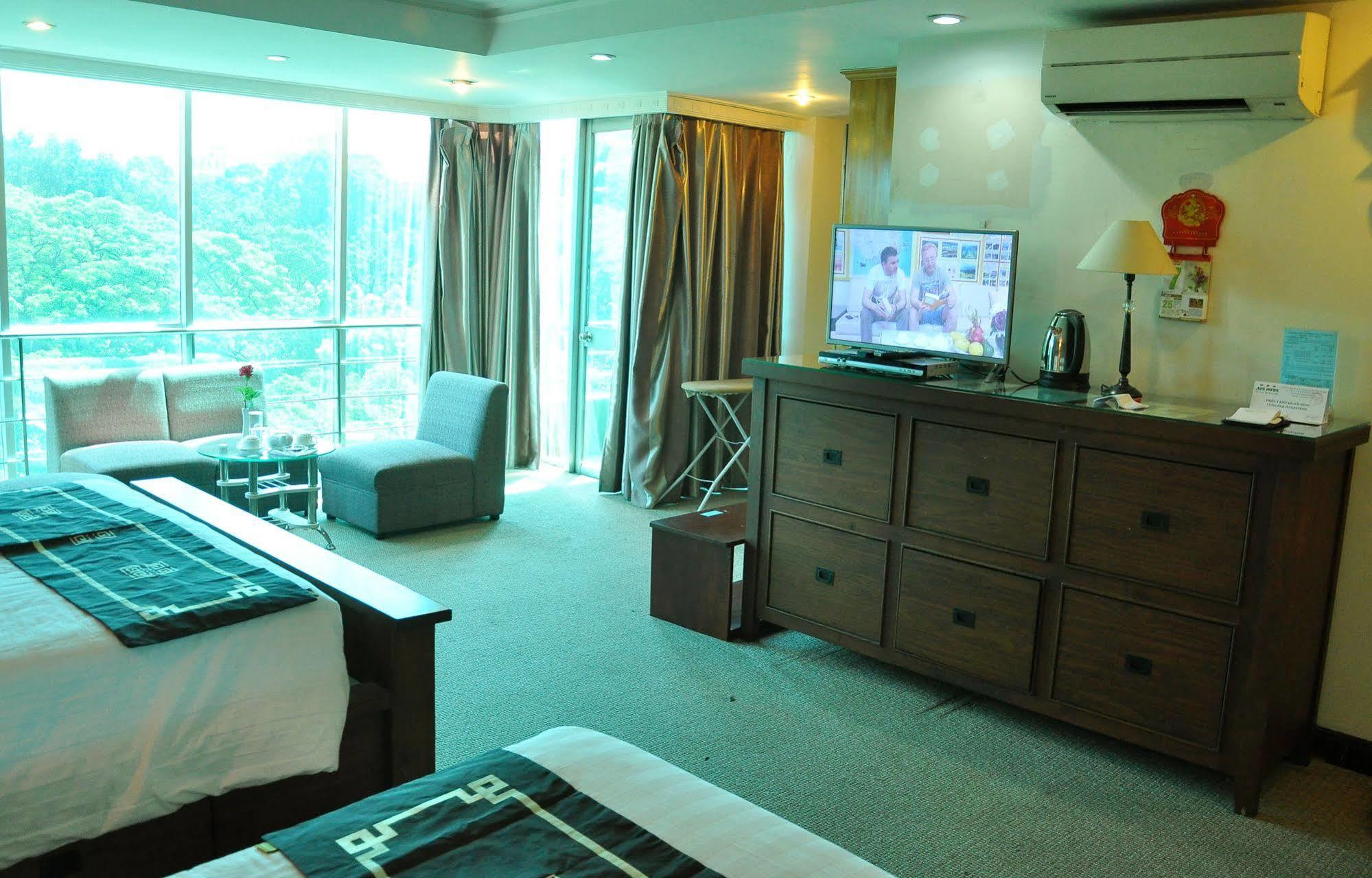A25 Hotel - 251 Hai Ba Trung Hcm Ciudad Ho Chi Minh  Exterior foto